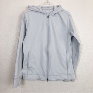 Lululemon Full Zipper Hoodie - Medium